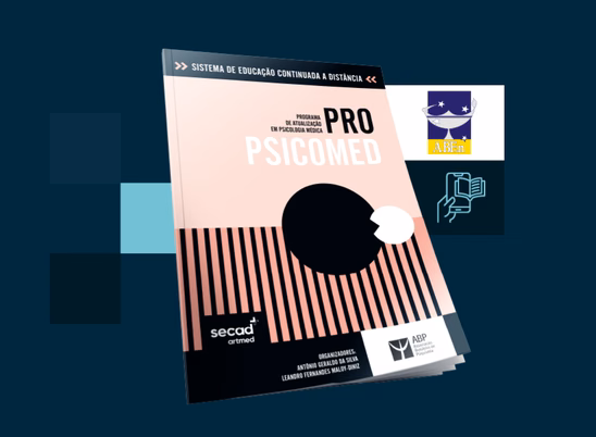 Programa de Atualização em Psicologia Médica