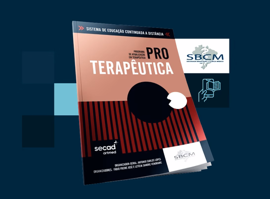 Programa de Atualização em Terapêutica