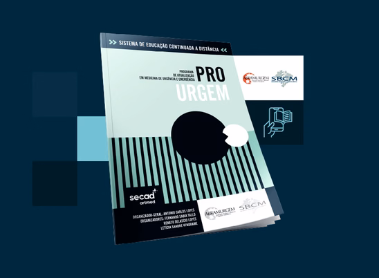 Programa de Atualização em Medicina de Urgência