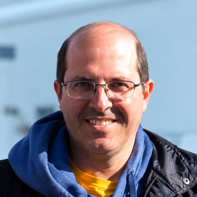 Fábio Ferreira Amorim