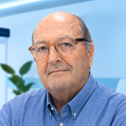 Bernard Rangé