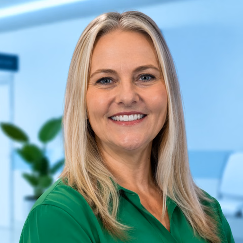 Carmem Beatriz Neufeld