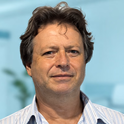 Gilberto Pascolat