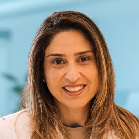 Paula de Camargo Traldi