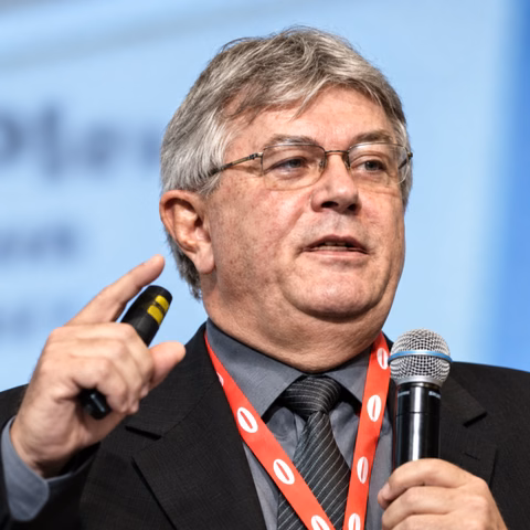 Mauro Czepielewski