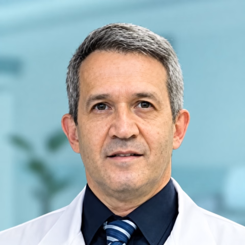 Fábio Segal
