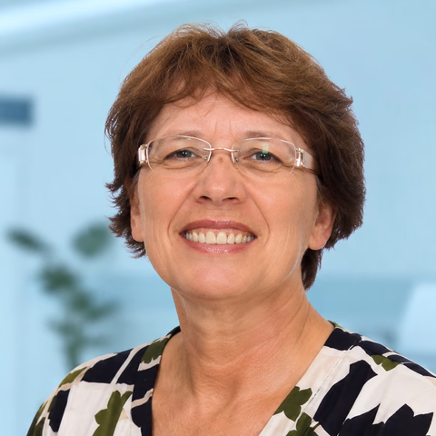 Carmen Elizabeth Kalinowski