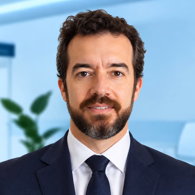 Marcelo Farani López
