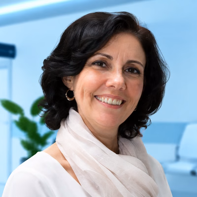 Eliane Mary de Oliveira Falcone