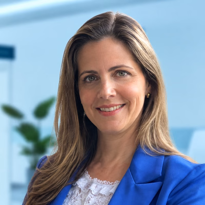 Cecília Ferreira de Aquino