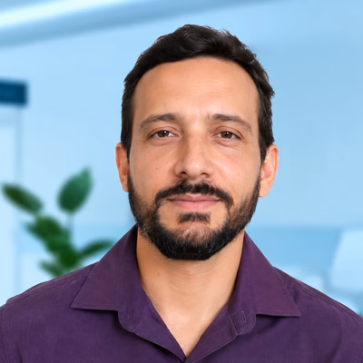 Daniel Ferreira Moreira Lobato
