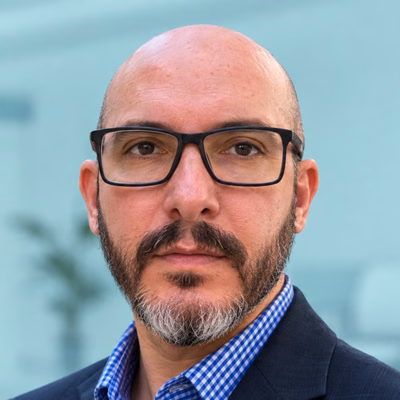 André Petraglia Sassi