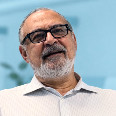 Carlos Gadia