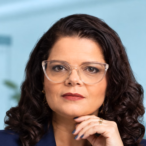 Marcia Samia Pinheiro Fidelix