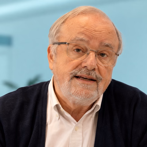 Claudio Leone