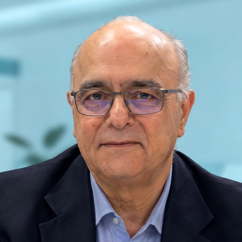 Dirceu Solé