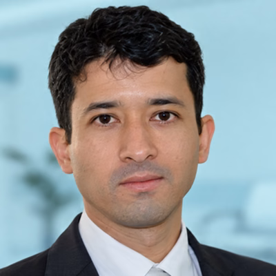 Tiago Oliveira Morita