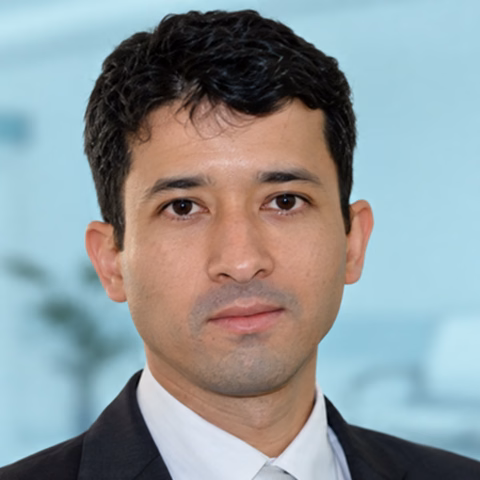 Tiago Oliveira Morita
