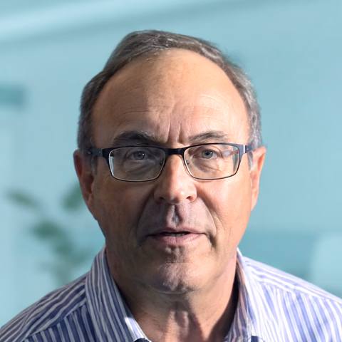 Renato S. Procianoy